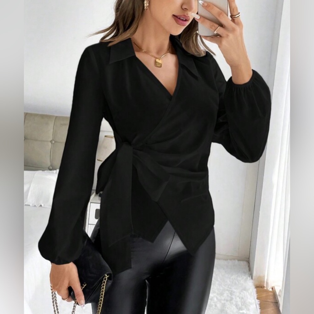 Adika blouse .